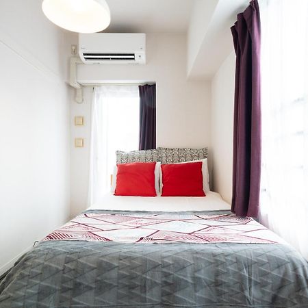 Yakuin Apartment Fukuoka  Exteriér fotografie
